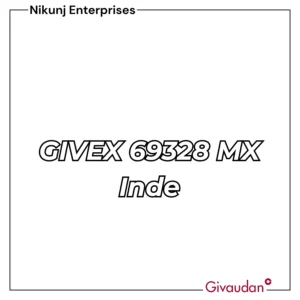 GIVEX 69328 MX Inde