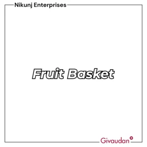 Fruit Basket