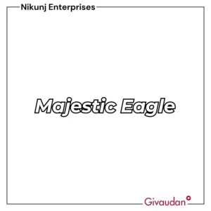 Majestic Eagle