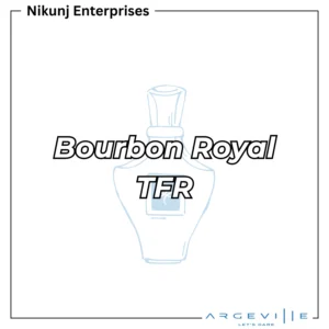 Bourbon Royal TFR