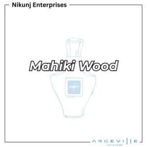 Mahiki Wood