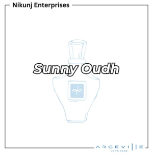 Sunny Oudh