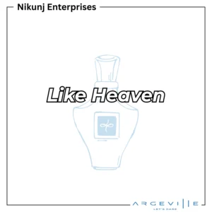 Like Heaven