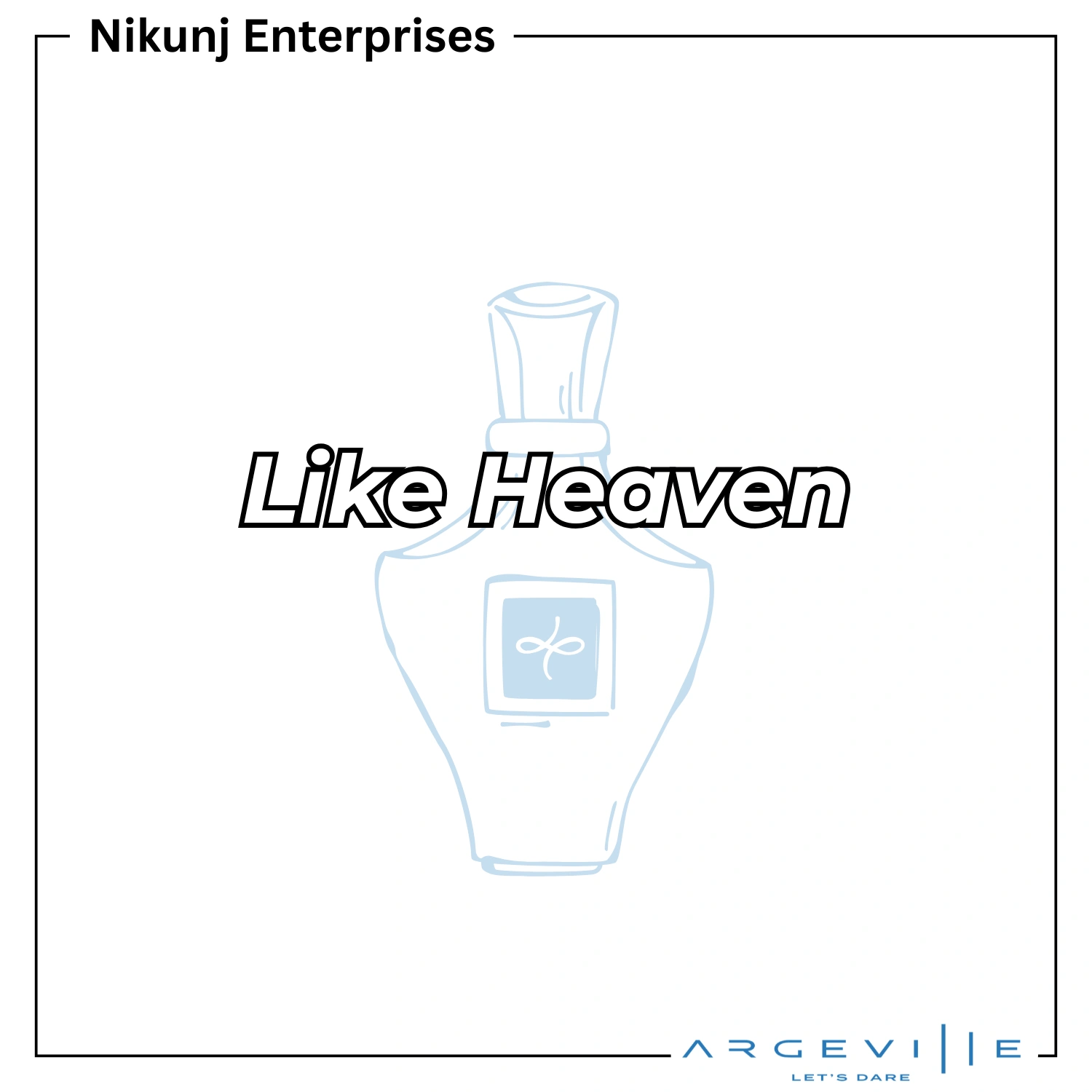 Like Heaven