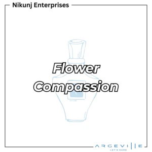 Flower Compassion