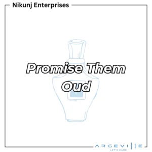 Promise Them Oud