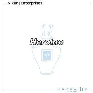 Heroine