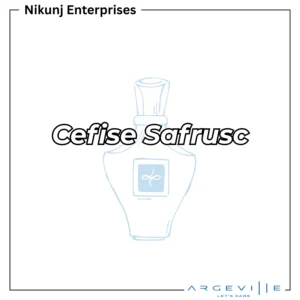 Cefise Safrusc