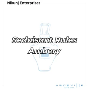Seduisant Rules Ambery