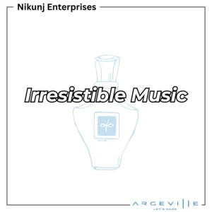 Irresistible Music