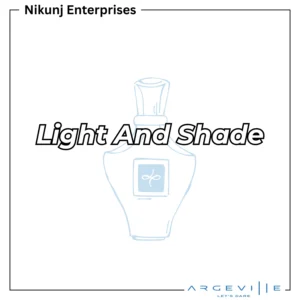 Light And Shade