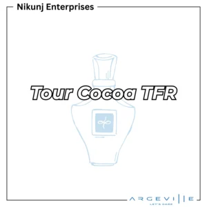 Tour Cocoa TFR