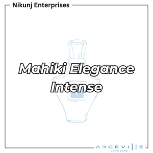 Mahiki Elegance Intense