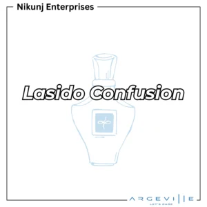 Lasido Confusion