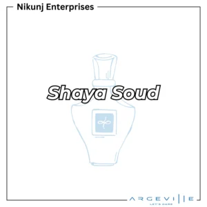 Shaya Soud