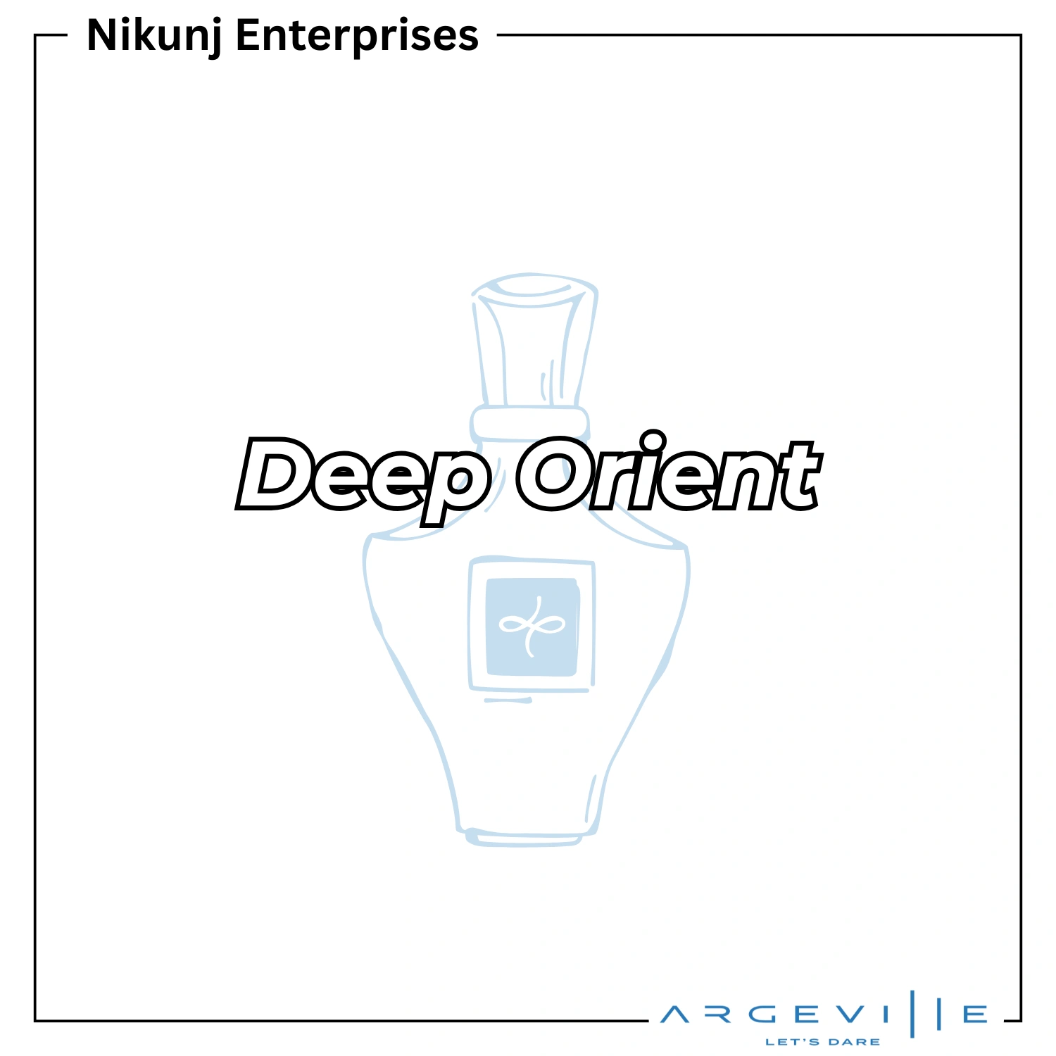 Deep Orient