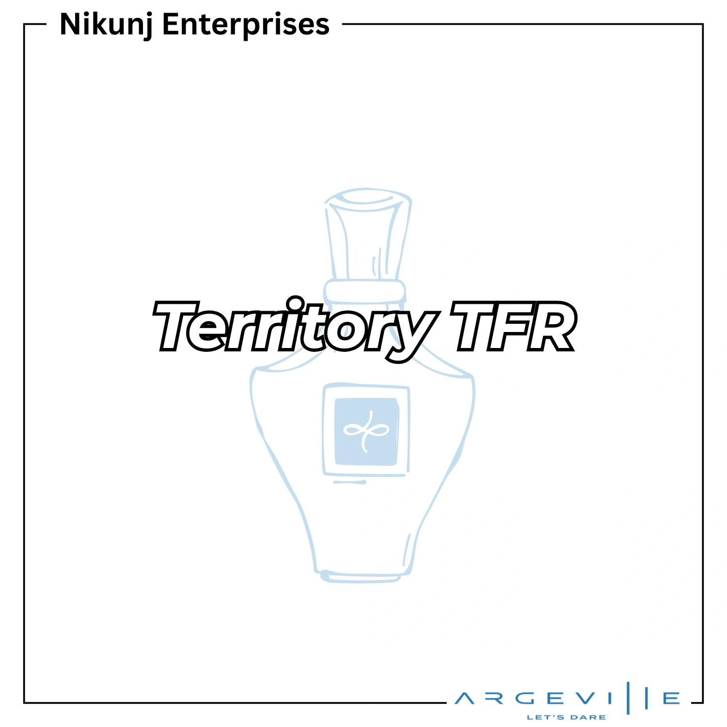 Territory TFR