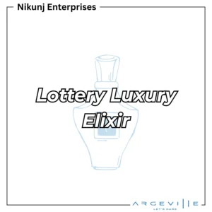 Lottery Luxury Elixir