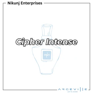 Cipher Intense