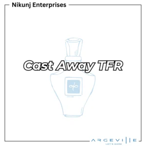 Cast Away TFR