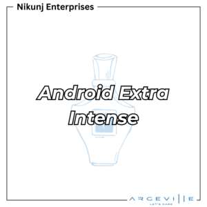Android Extra Intense