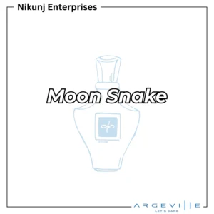 Moon Snake