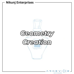 Geometry Creation