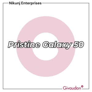 Pristine Galaxy 50 Givaudan | Pack of 25KG