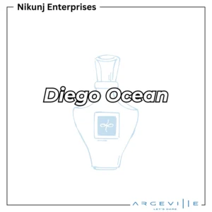 Diego Ocean