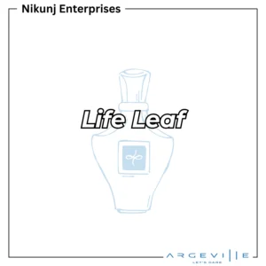 Life Leaf | Argeville