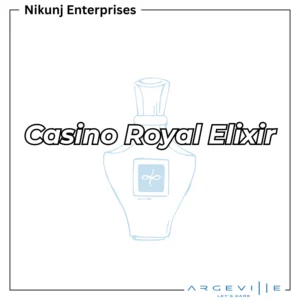 Casino Royal Elixir