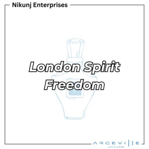 London Spirit Freedom