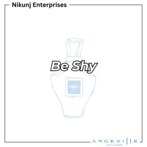 Be Shy