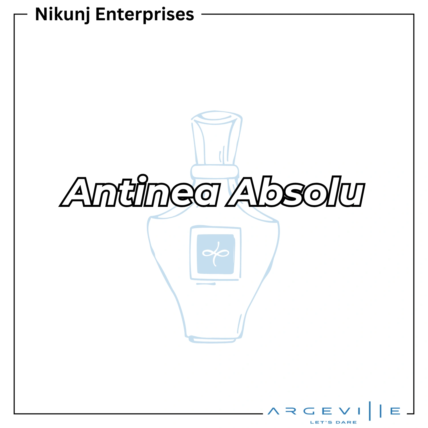 Antinea Absolu