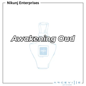 Awakening Oud