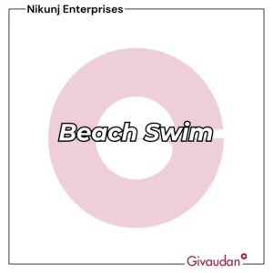 Beach Swim Givaudan | Pack of 25KG