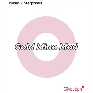 Gold Mine Mod