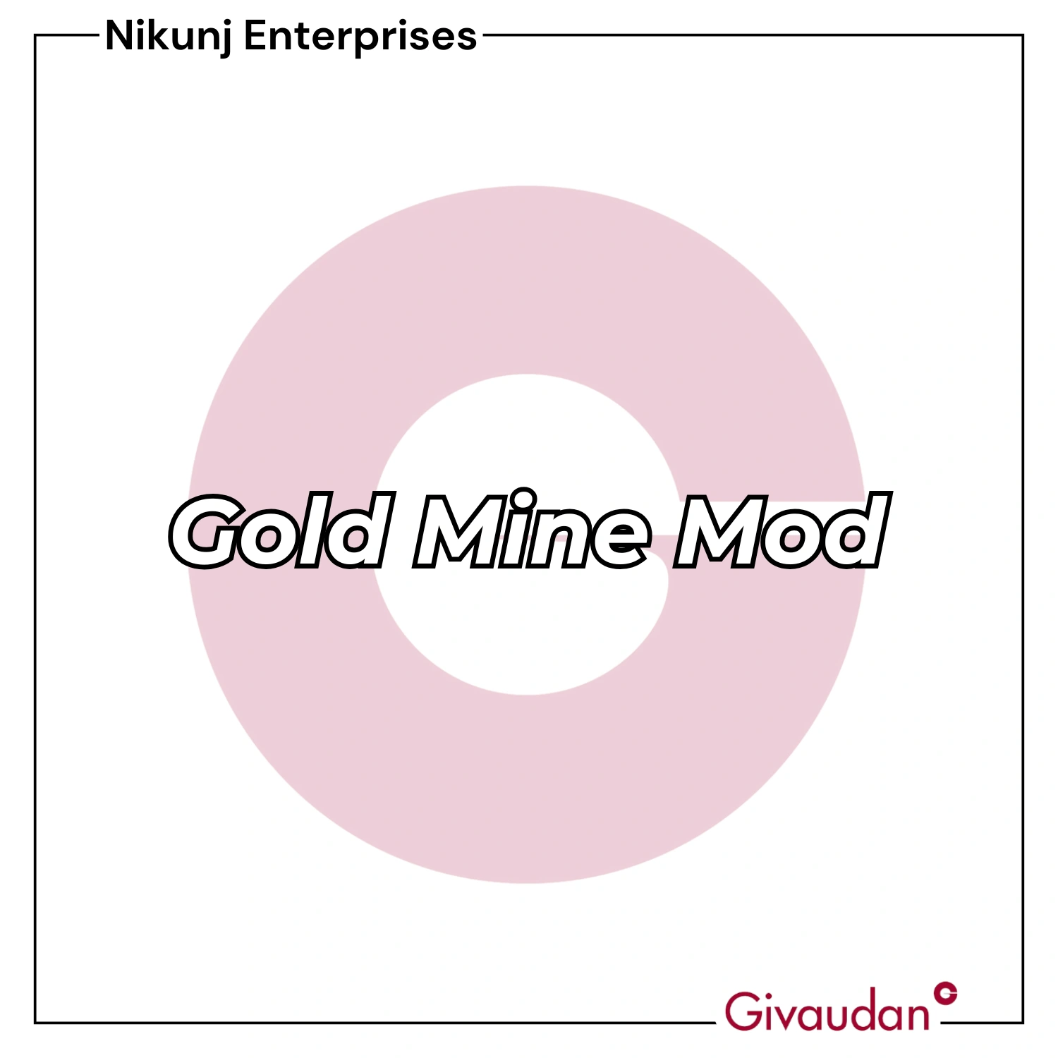 Gold Mine Mod