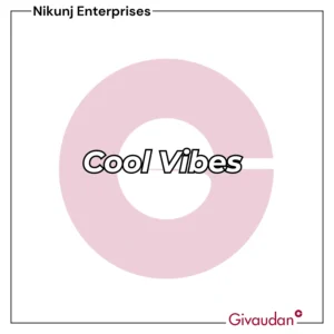Cool Vibes