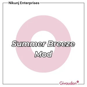 Summer Breeze Mod