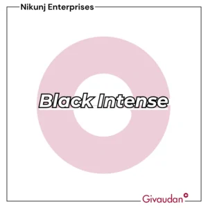 Black Intense