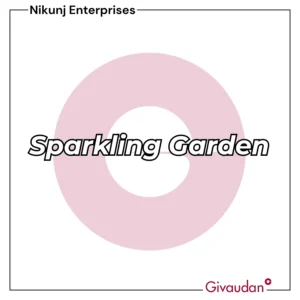Sparkling Garden
