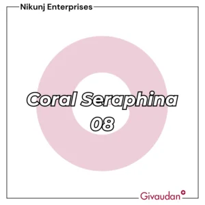 Coral Seraphina 08 Givaudan | Pack of 25KG