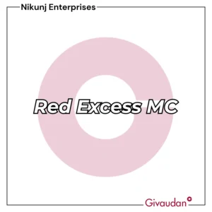 Red Excess MC