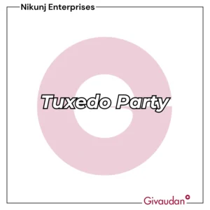 Tuxedo Party