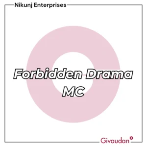 Forbidden Drama MC