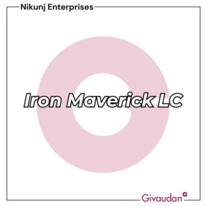 Iron Maverick LC Givaudan | Pack of 25KG