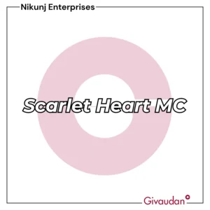 Scarlet Heart MC