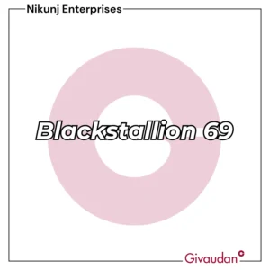 Blackstallion 69 Givaudan