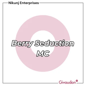 Berry Seduction MC